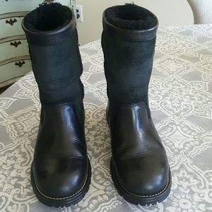 UGG Boots!